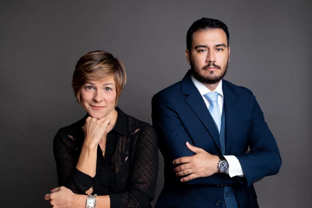 Sócios Adriano & Couto